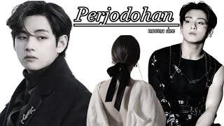 BTS FF jungkook ' Perjodohan ' eps 5 #jungkook