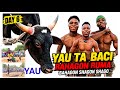 19 05 2026 Ta Baci Bahagon Buma Ya Sumar Da Mai Karfin Dan Aliyu Damben Saniya A Sokoto 
