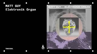 Matt Guy - Elektronik Organ | Truesoul