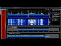 585kHz Radio Pakistan on RX888 MkII, Perseus, Airspy HF+Discovery