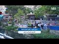 سيران الربوة ذاكرة جماعية تحفظ تفاصيل العيد في دمشق 