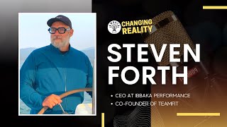 Steven Forth, Co-Founder and CEO at Ibbaka Performance.