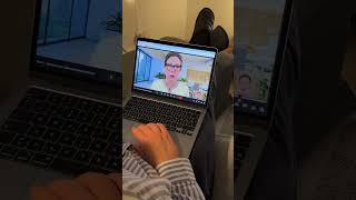 Celebrity ai is cheating at interviews💀 #ai Net Worth