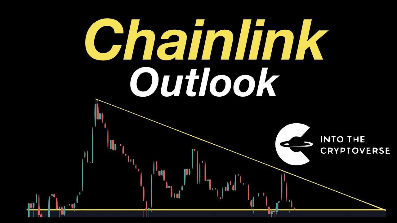 Chainlink Outlook