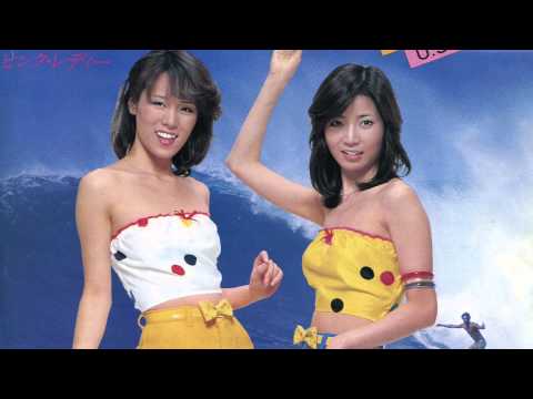 波乗りパイレーツ