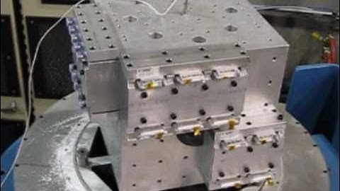 Sine Vibration Testing.mp4