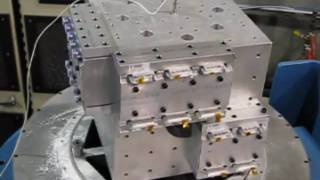 Sine Vibration Testing.mp4