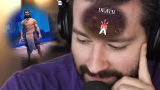 Worst Start To A New Game EVER! | Frozen Flame w/ The Late Shift