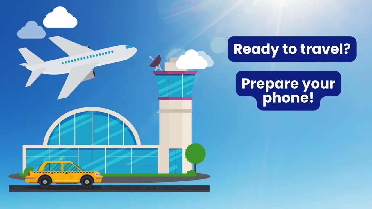 Как использовать eSIM на iPhone | 1-минутное руководство