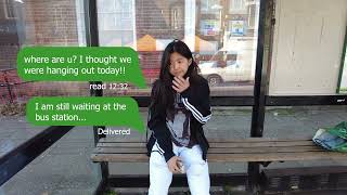 2025  Original Short Film  Disconnected