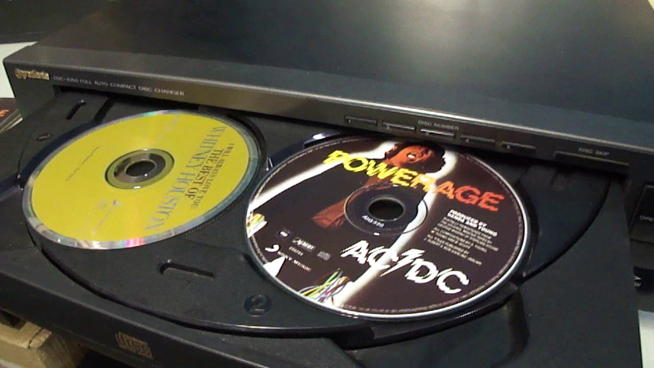 ATATA HOLSTEIN WRONGSCALE CD DVD DEMO デモ Vintage 70 80: CDs Players Verticais