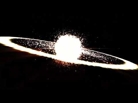 Big Bang Simulation