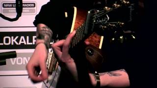 Madeline Juno - Error (unplugged)