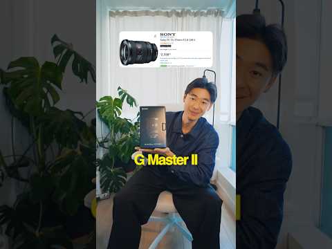 my 6k camera setup
