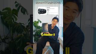 my 6k camera setup