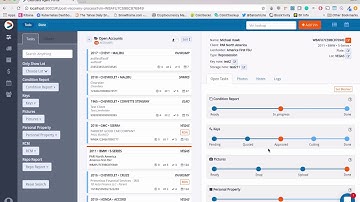 Cleardata Post Recovery Process Overview [PRP]