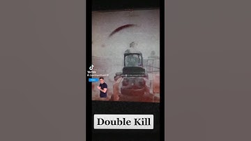 "Double Kills" #mw2 #warzone #gaming #fyp #foryou #cod #shorts #twitch  #GamingWithCam19