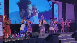 SANGGAR MUSTIKA VENTURES: AVAR 2025 GALA DINNER. MALAYSIA TRULY ASIA