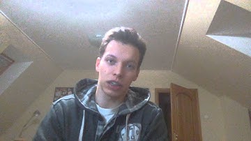 Coursera Video Submission