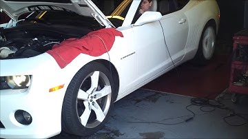 vvt-1 cam dyno 100 shot nitrous