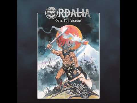 Ordalia - Odes For Victory (Full Album 2023)