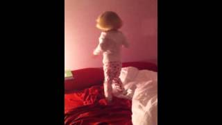 Jumping On The Bed