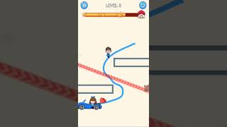 Draw a home level 8 #ytshort#Youtube shorts#Flash__ game #Subscribe &amp;Like