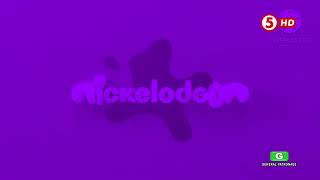 fake Robosplaat Toons Dark Episode Credits logos Only