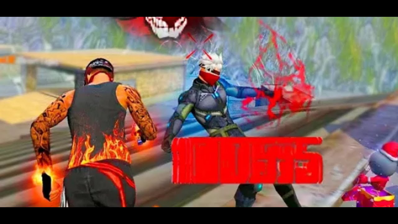 MOOD❤️❤️❤️ ONE TAP HEADSHOT MONTAGE 