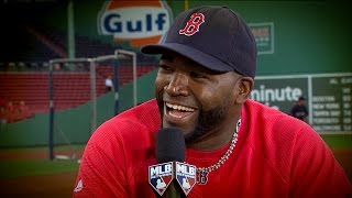 Best of David Ortiz on Intentional Talk