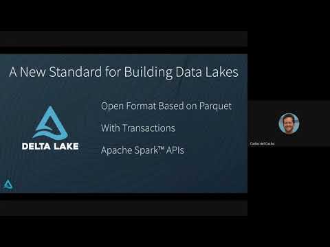 Video: ¿Cuál es la capacidad de almacenamiento de la tienda de Azure Data Lake?