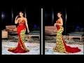 AFRICAN WEAR WITH HAMISA MOBETO /TANZANIAN SOCIALITE Hamisa#TanzaniaCelebrities#African#African