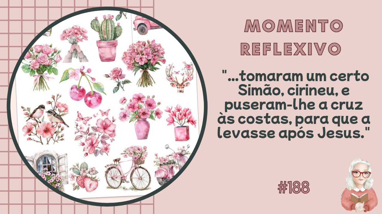 Momento Reflexivo #188  