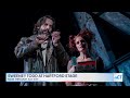 CT LIVE: Hartford Stage & TheaterWorks Hartford Team Up for “Sweeney Todd”