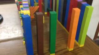 המשכן בלגו פעילות לילדים