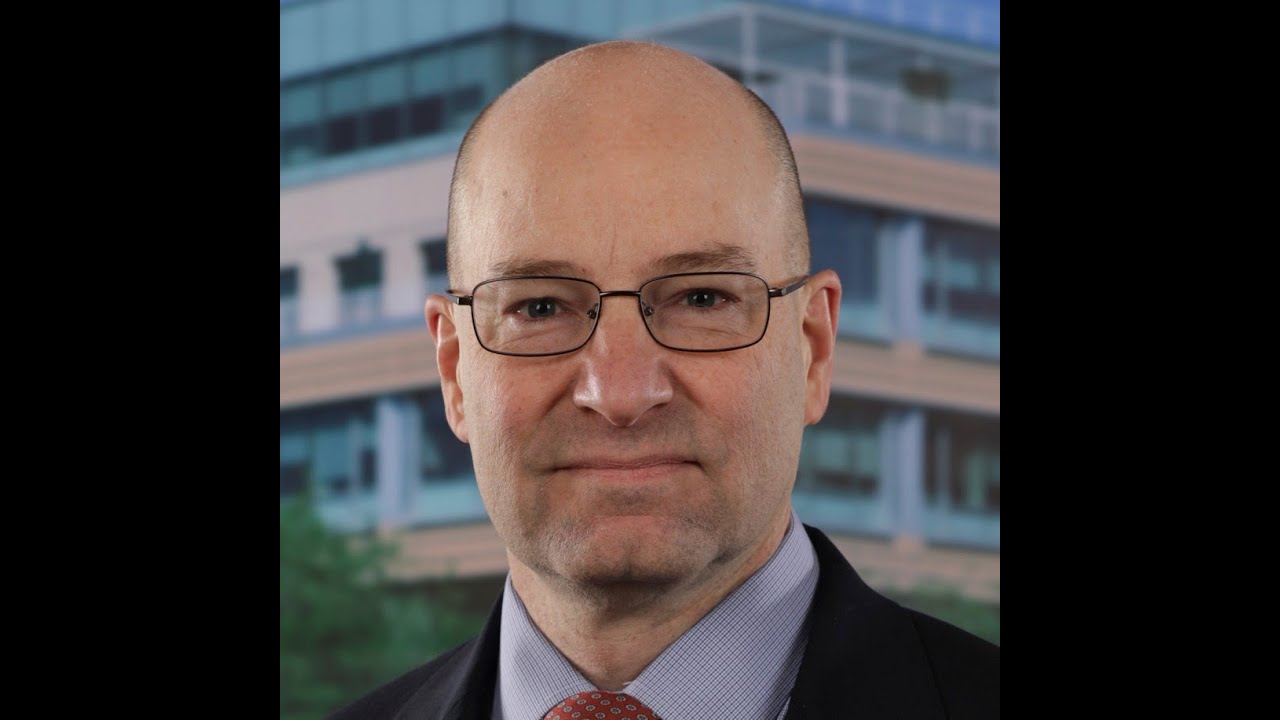 CE Pharm 2020 Keynote: Patrick Swann, Amgen Inc.