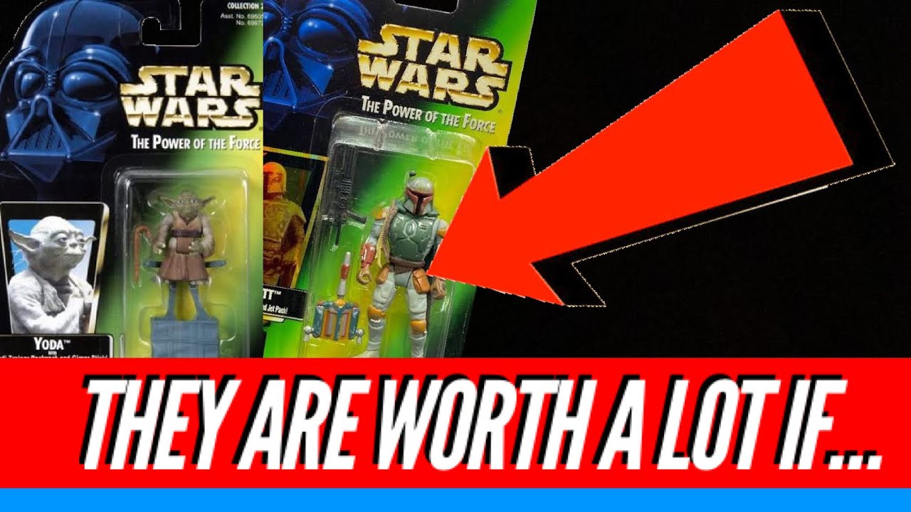 The Exclusie Star Wars Figures Worth Huge Dollars YouTube The Exclusie Star Wars Figures Worth Huge Dollars YouTube