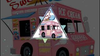 Vignette de la vidéo "Ice Cream Truck X Jump Pan Mi Cocky (Maino Remix) [TikTok]"