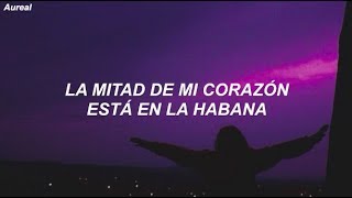 Camila Cabello - Havana ft. Young Thug (Traducida al Español) Resimi