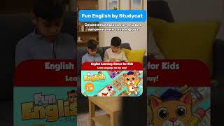 ТОП-3 приложения для изучения английского языка screenshot 5