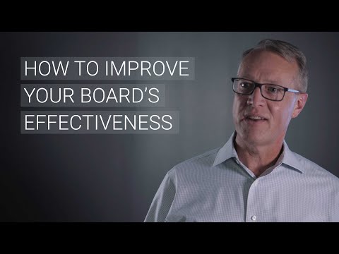 How to Improve