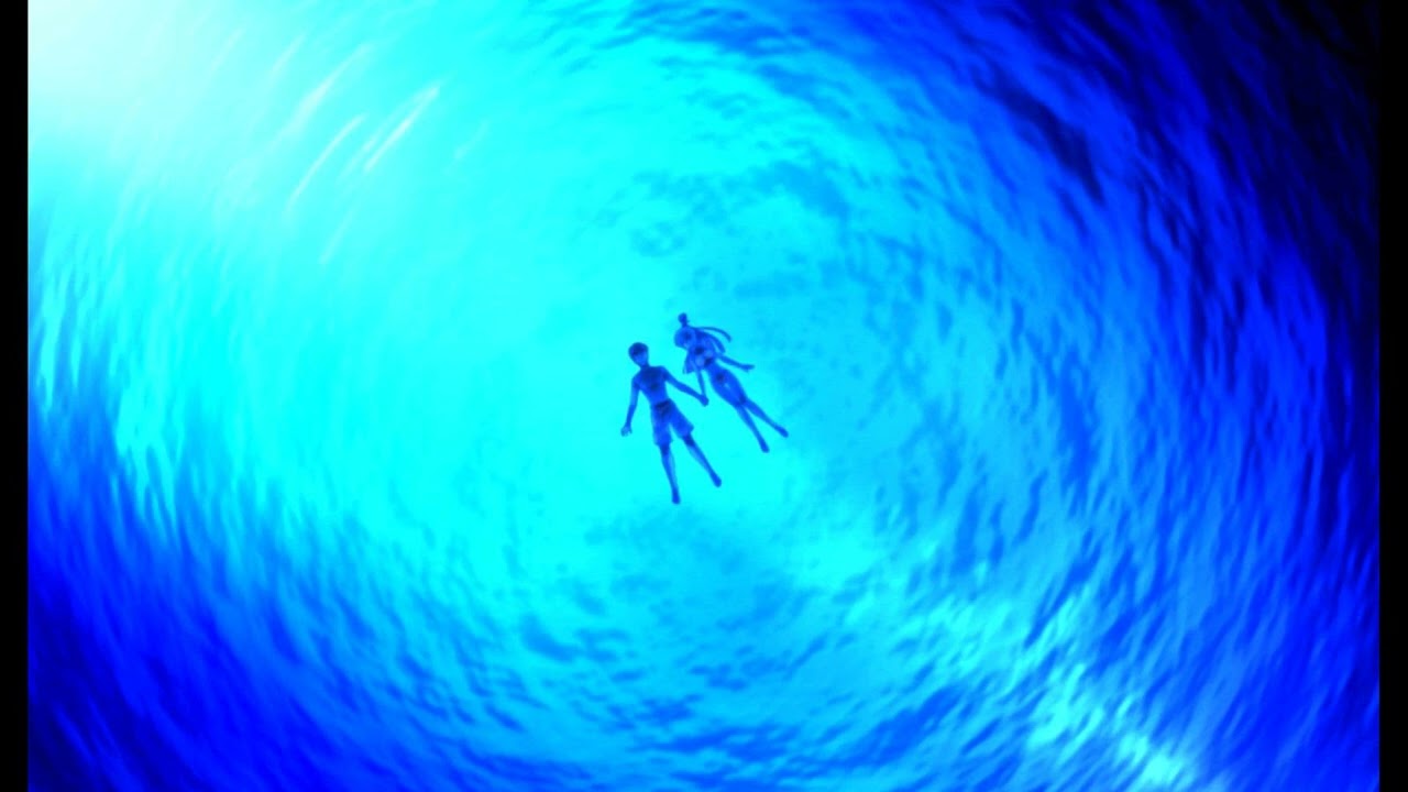 Cave - Muv-Luv Altered Fable / Photonmelodies OST