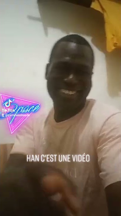 HAN C'EST UNE VIDÉO