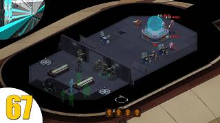 Lets Play Xenonauts 2 - Singularity Core (part 67)