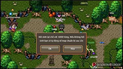 Chiến trường thời đại hiệp sĩ svph