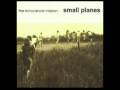 the innocence mission - Small Planes