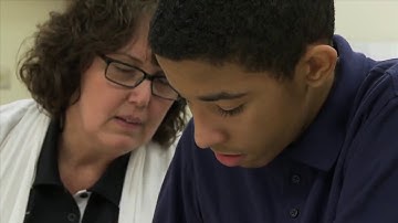 Accommodations for Students with Emotional Disabilities