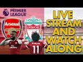 Arsenal 0-3 Liverpool | Full Match Commentary and Highlights