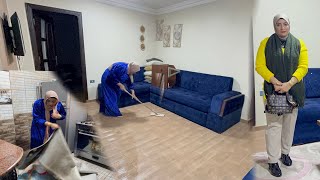 Download Lagu انا تعبانه ومحتاجه حل للكارثة دي وحلها الوحيد في ايد جوزي وهو مش راضى اتصرف ازي MP3