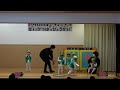 2022年度 みなみ保育園 生活発表会 2歳クラス 劇あそび「ももぐみマークのペット屋さん」